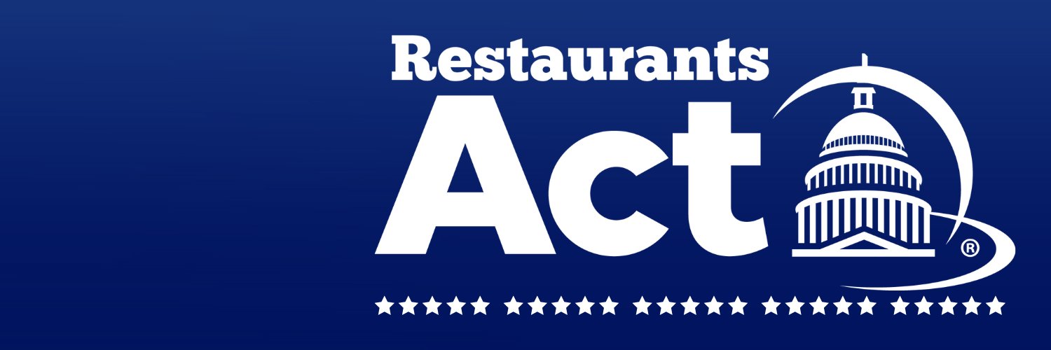 Restaurants Act banner