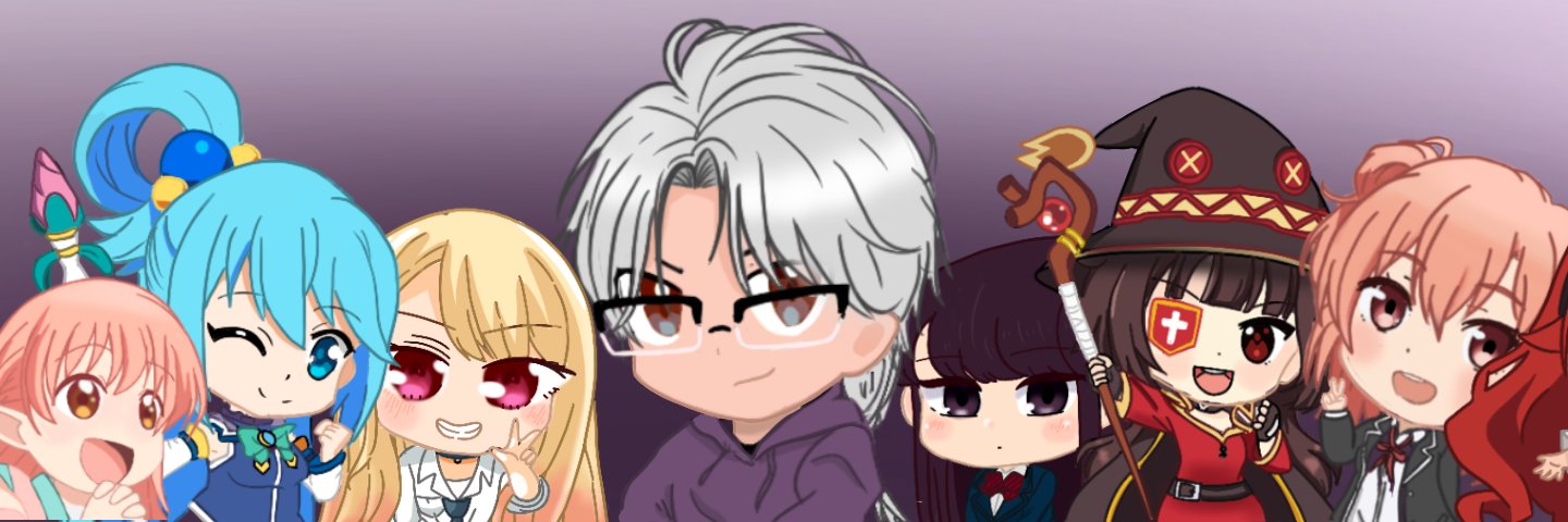 itsianFOO's profile banner image