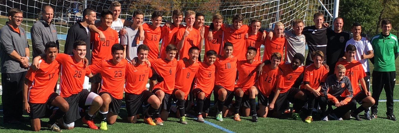 VilleSoccer's profile banner image