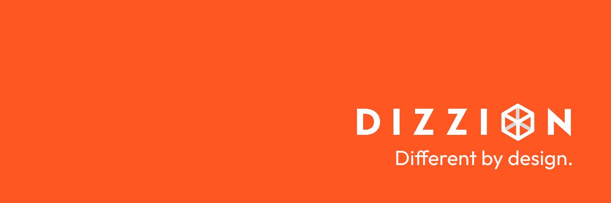 Dizzion banner