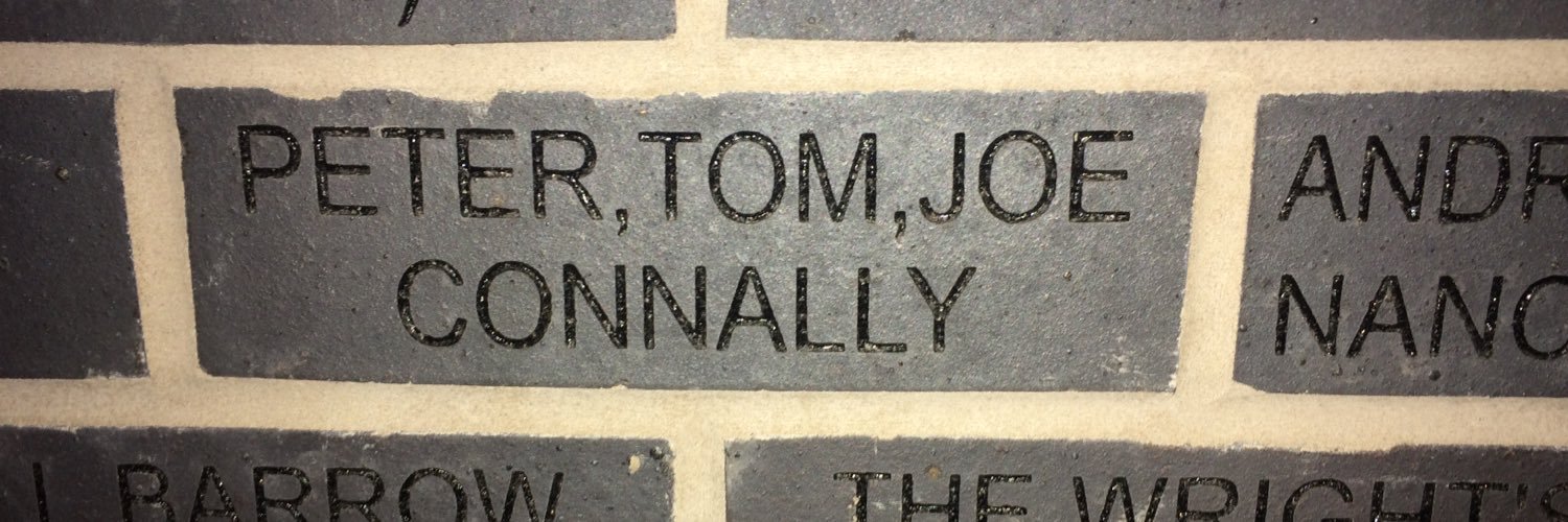 Joe_Connally's profile banner image
