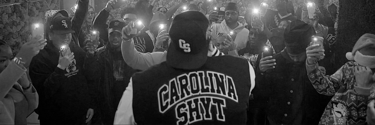 rayleonofficial's profile banner image