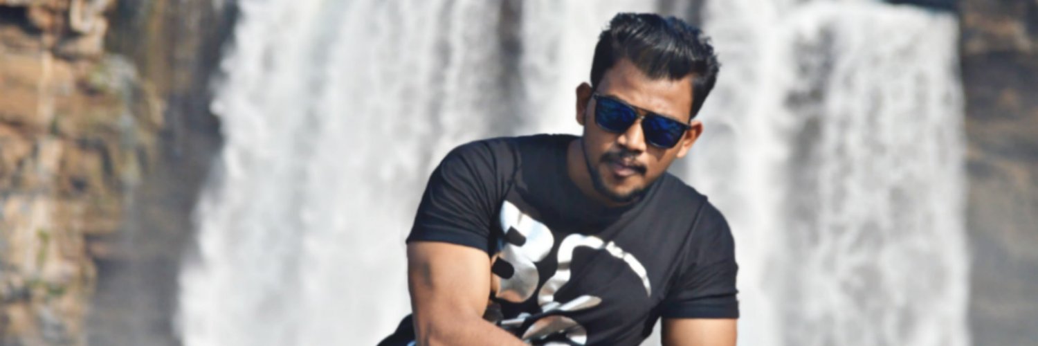 Deepak Bawane banner