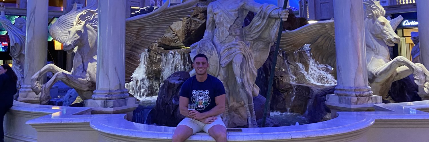 anthonybell14's profile banner image