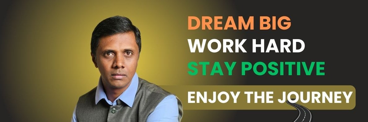 prasad_'s profile banner image