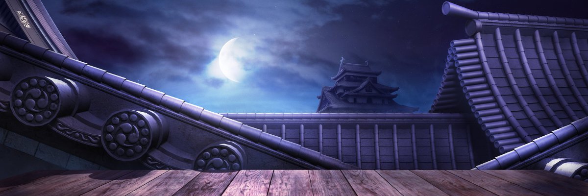 VICBENGAMES's profile banner image
