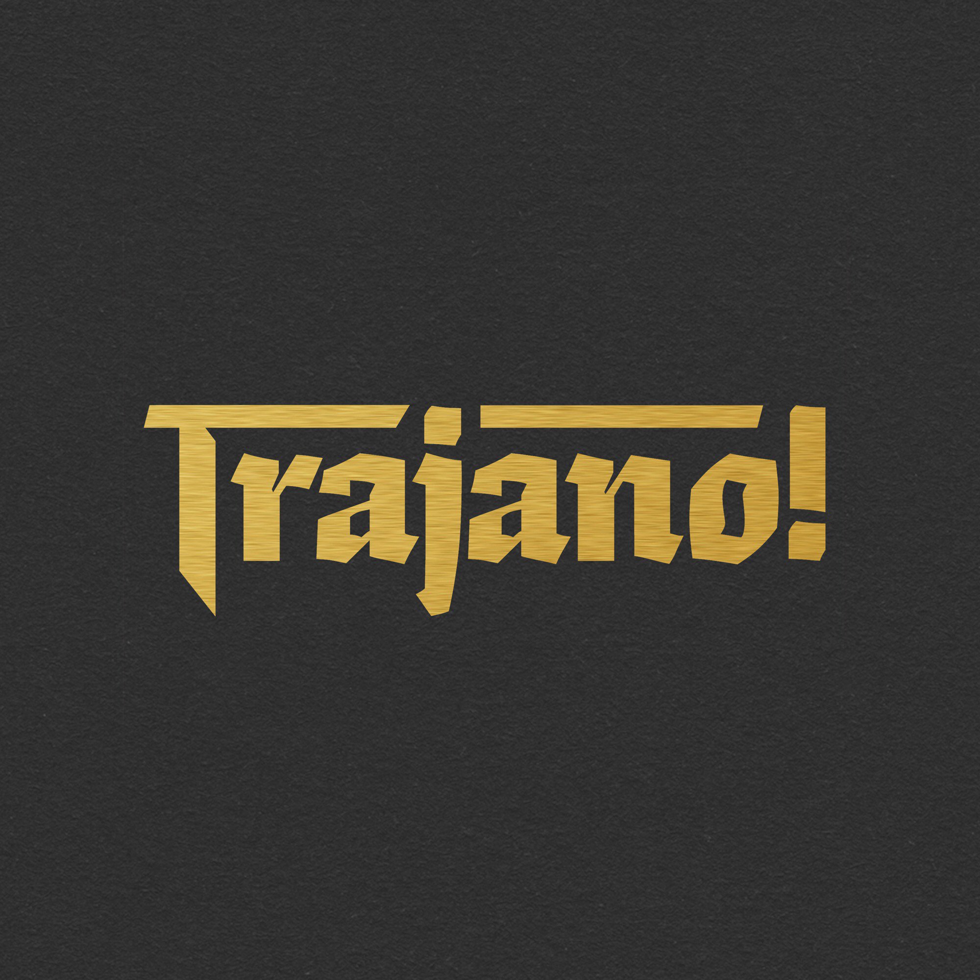 TRAJANO! banner