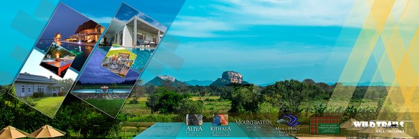 ThemeResortsSL Profile Banner