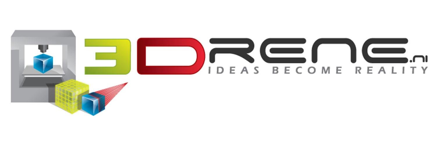 3drene's profile banner image