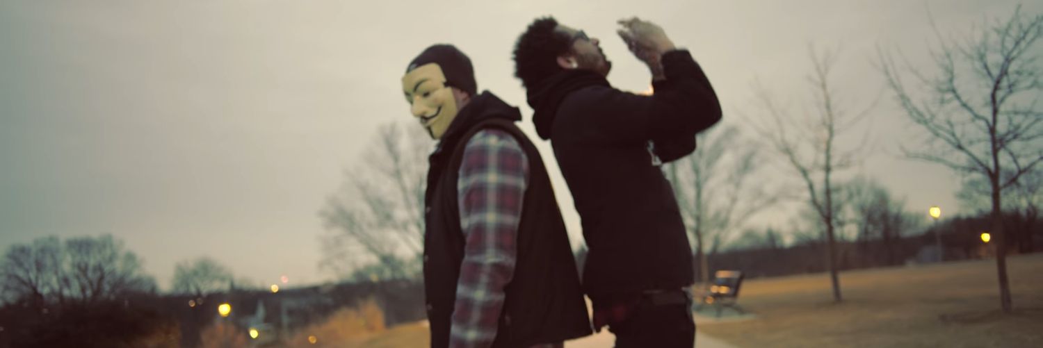 gghostmke's profile banner image