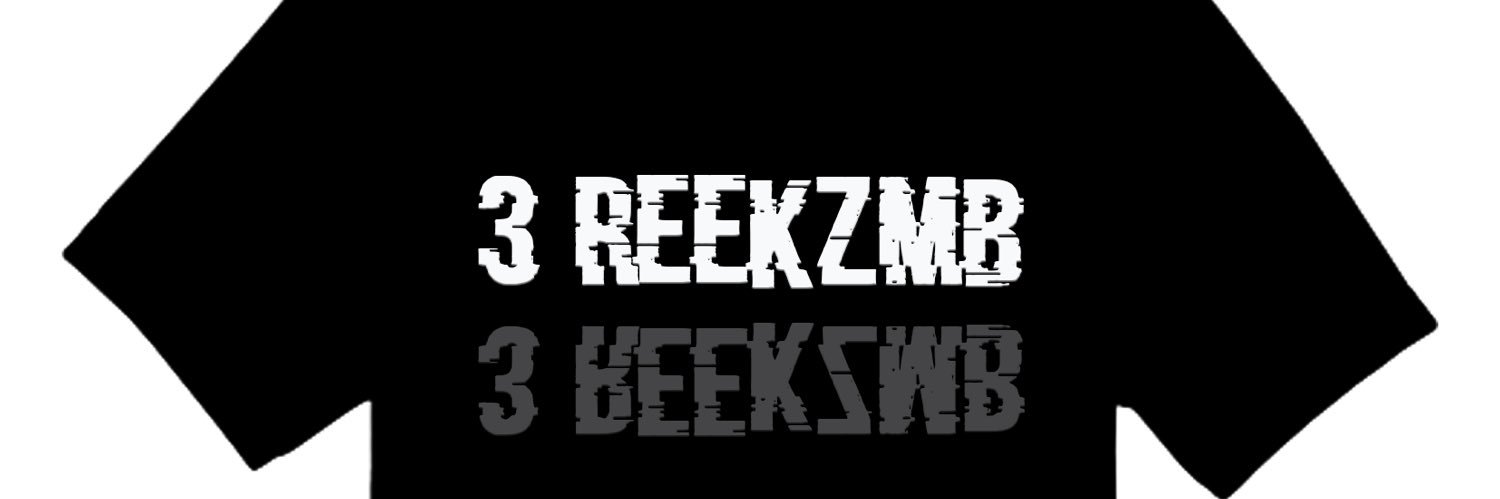 ReekzMBlocka banner