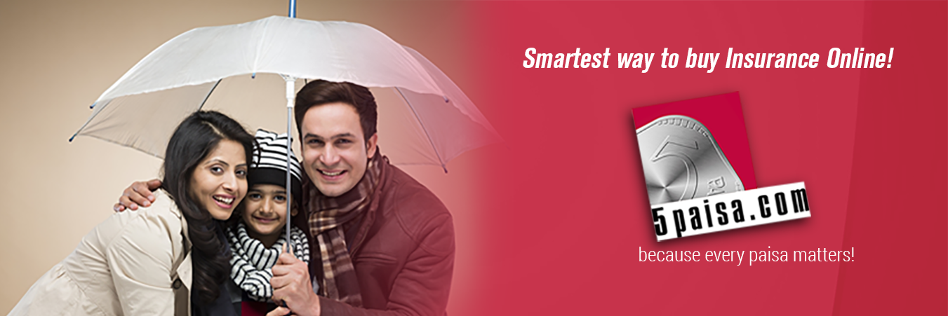 5paisaInsurance's profile banner image