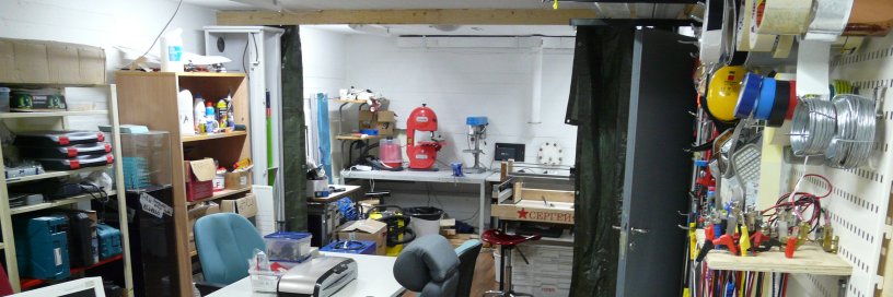 Hacklab Jyväskylä banner