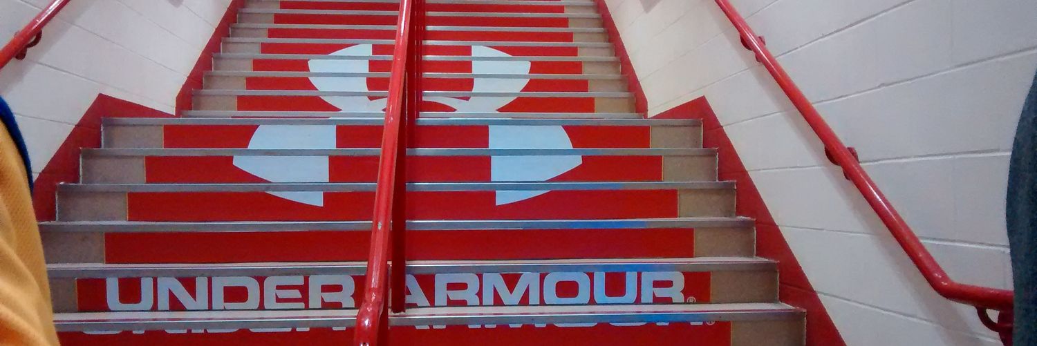 Michelle Wall banner