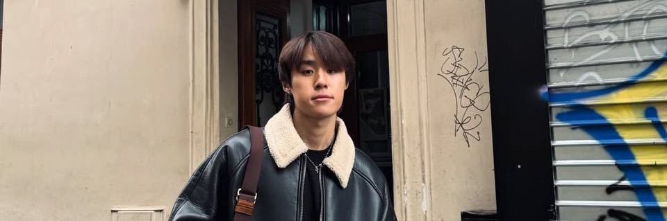 Hongci. banner