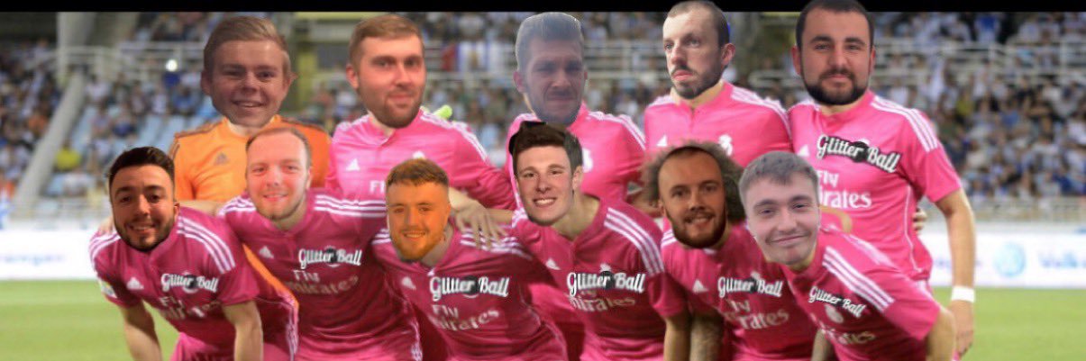 KalemGrant's profile banner image