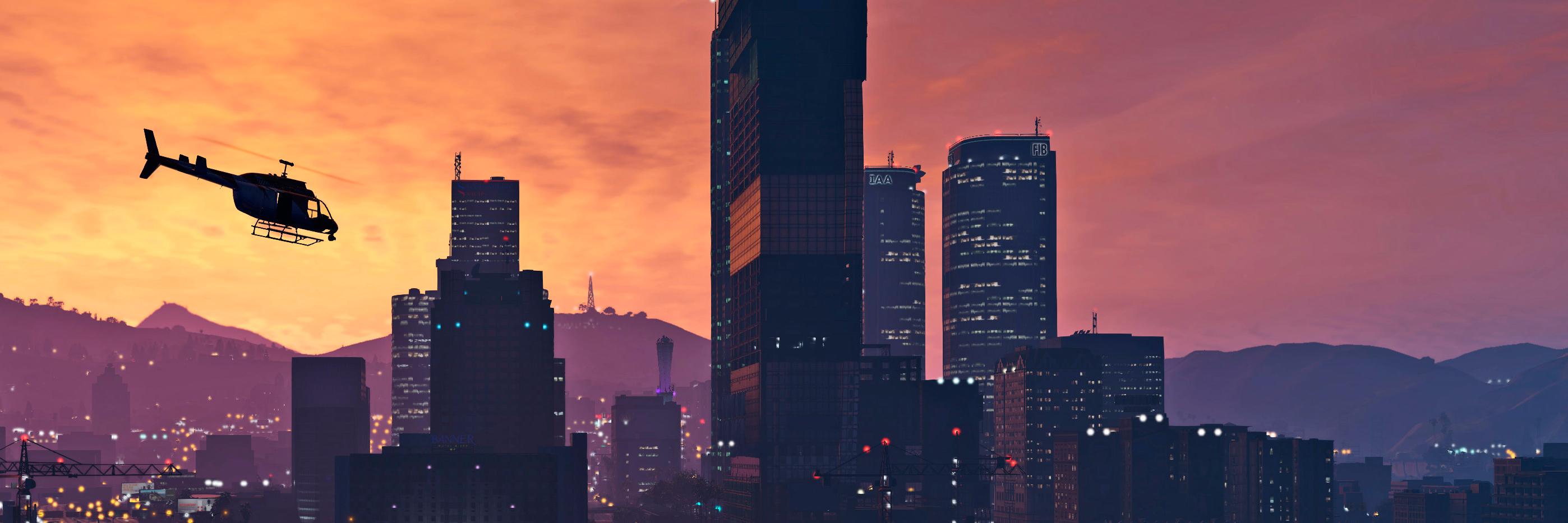 GTA.com.ua 🇺🇦 – чекаємо на GTA 6 banner