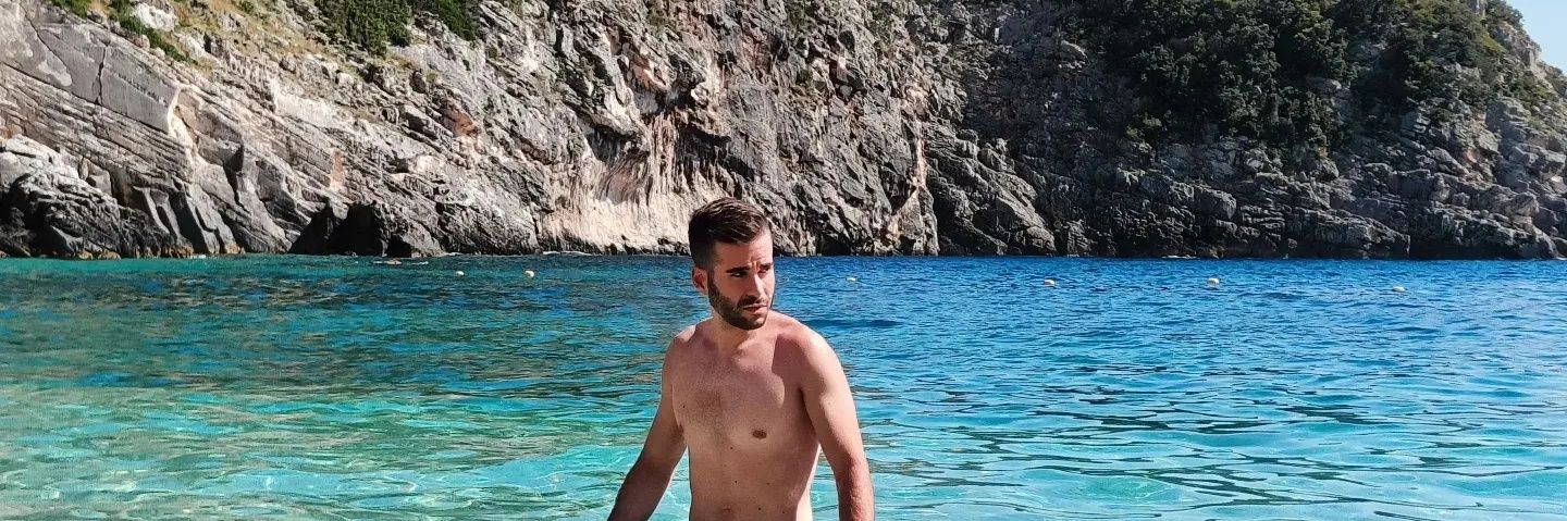 albertopr95's profile banner image