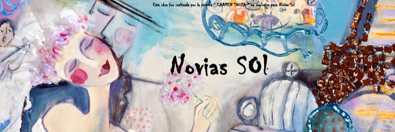 NoviasSol's profile banner image