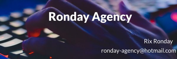 Rix_Ronday Profile Banner
