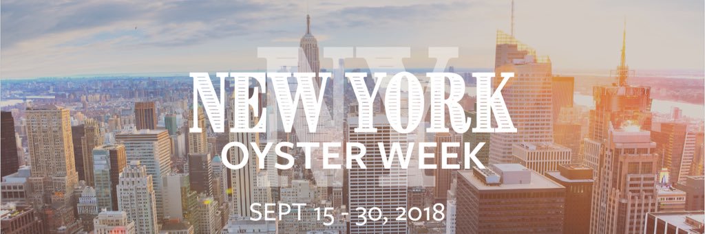 oysterweek's profile banner image