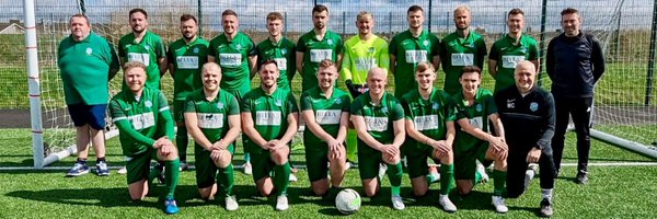 PontlliwFC Profile Banner