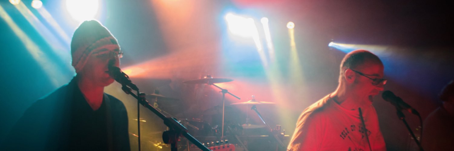 michael connelly banner