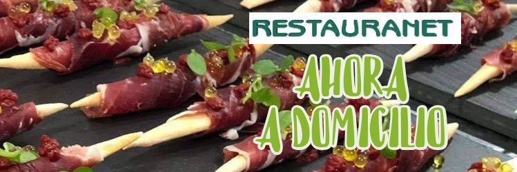 Restauranet's profile banner image