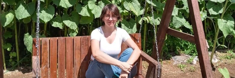 DanielaPrezArce's profile banner image