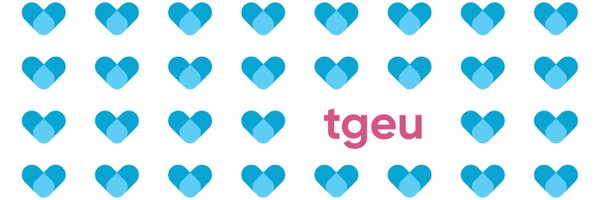 TGEUorg Profile Banner