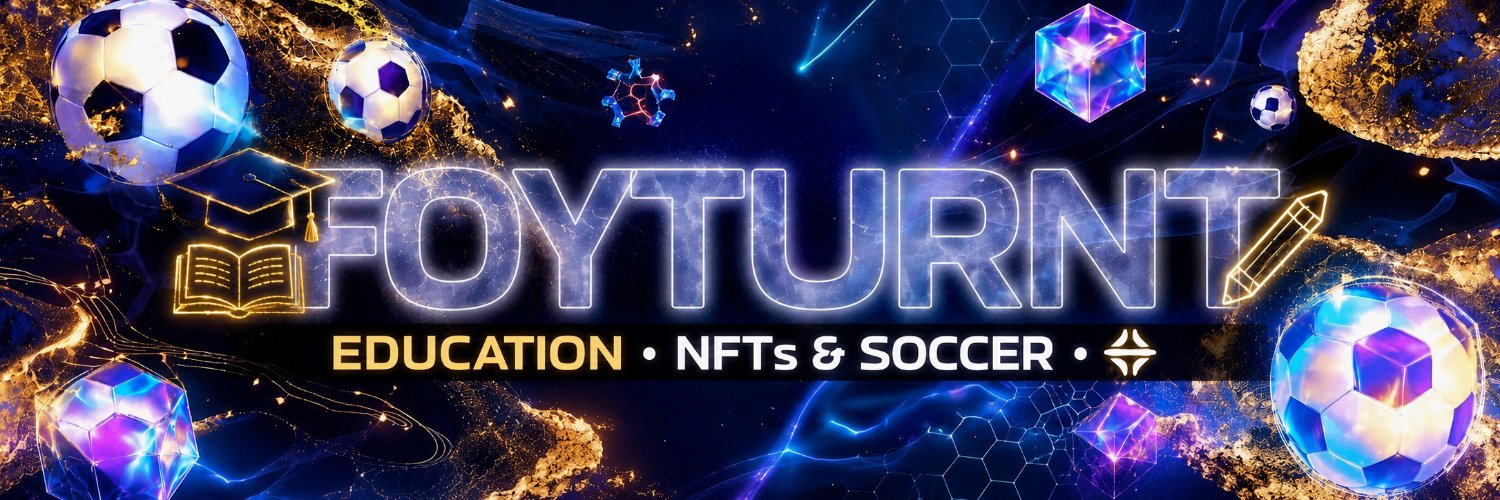 Foyturnt's profile banner image