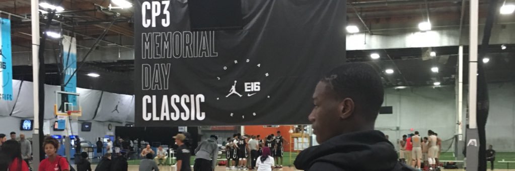 IamJordanSmalls's profile banner image