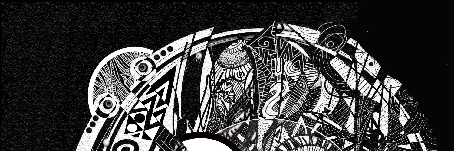 Bahrum's profile banner image