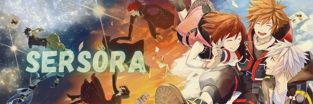 Sersora banner