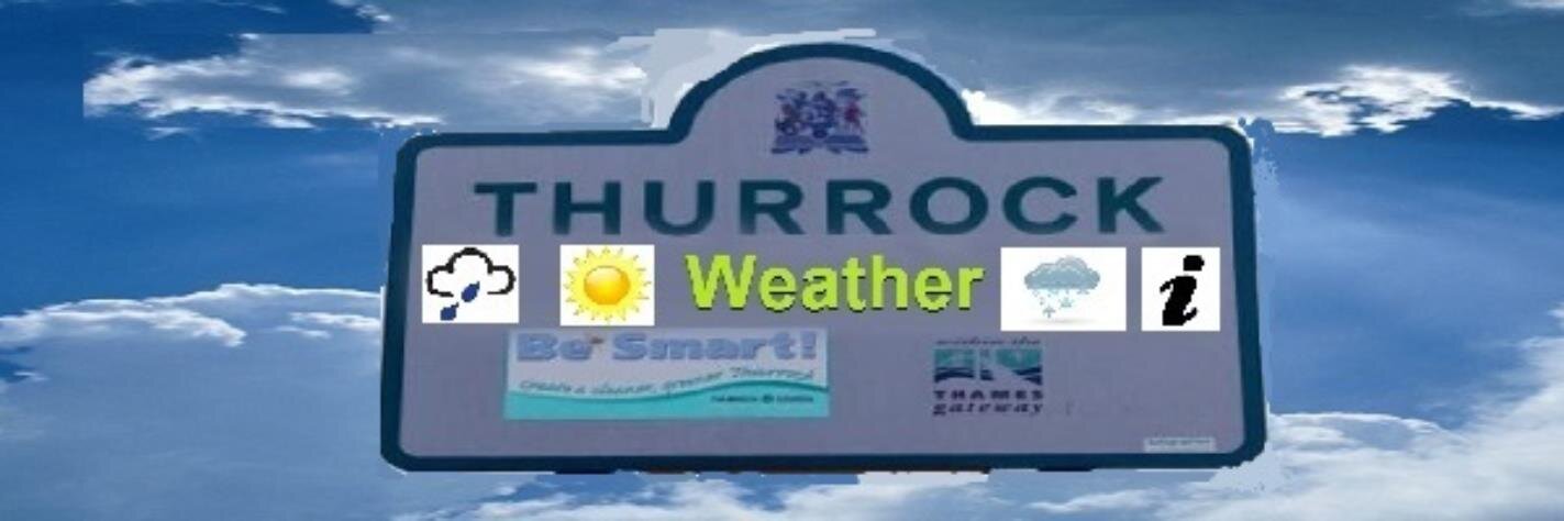 ThurrockWeather's profile banner image