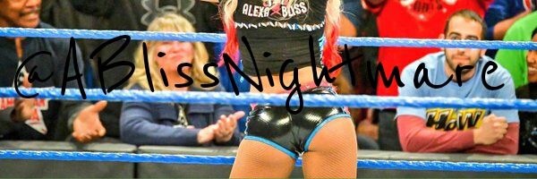 ABlissNightmare's profile banner image