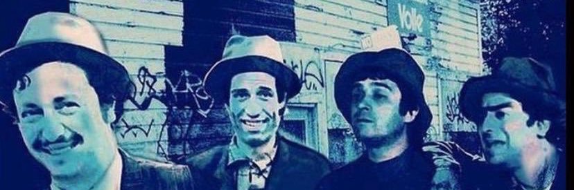 EDEMEN's profile banner image