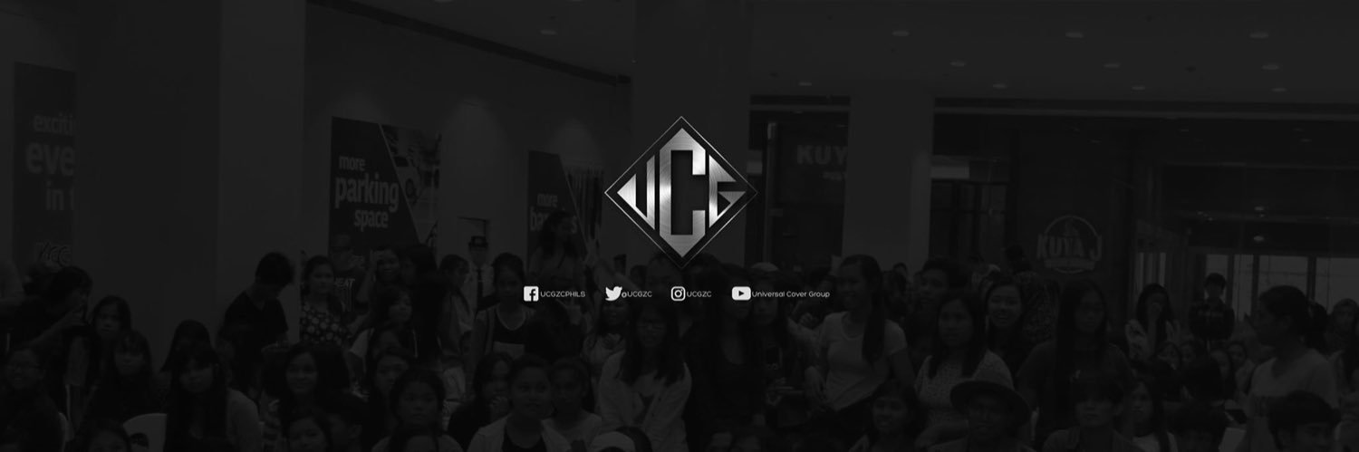 UCGZC's profile banner image