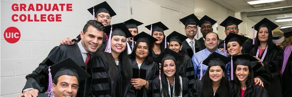 UICGradCollege Profile Banner