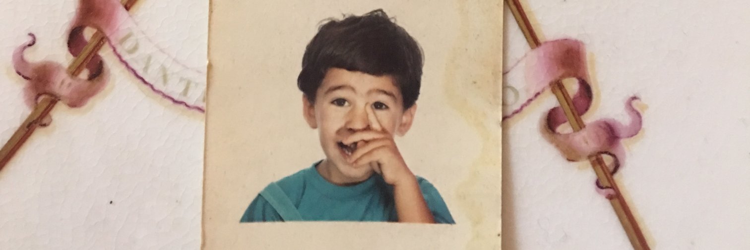 davidmtt's profile banner image