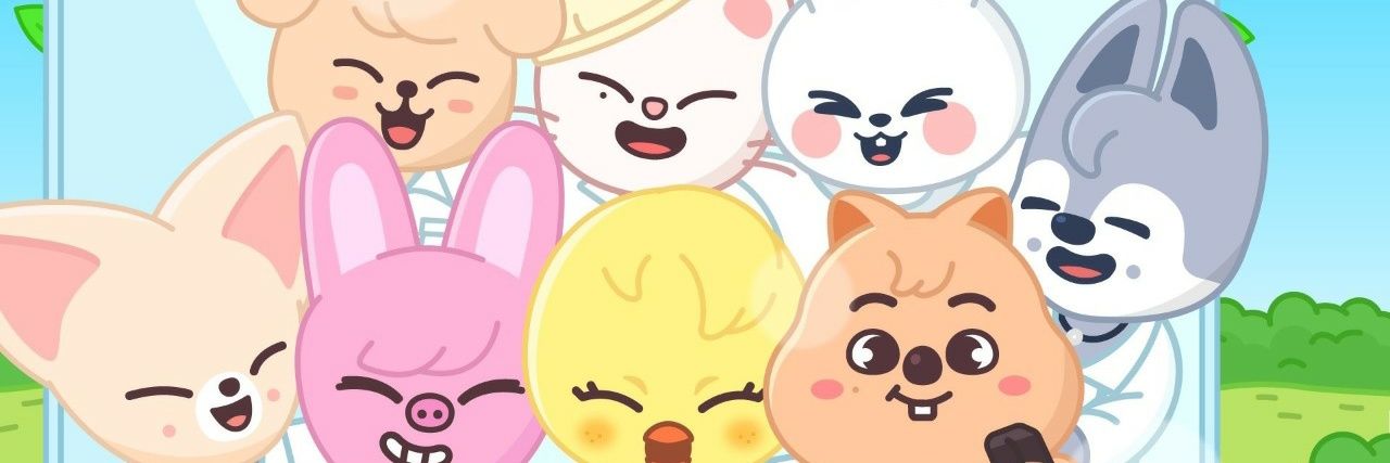 Giooo💫 banner