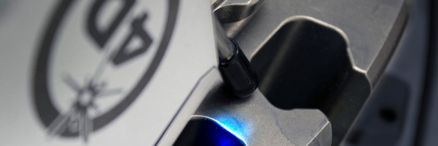 4D Technology Corp banner