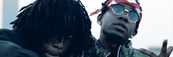 theREALQlee's profile banner image