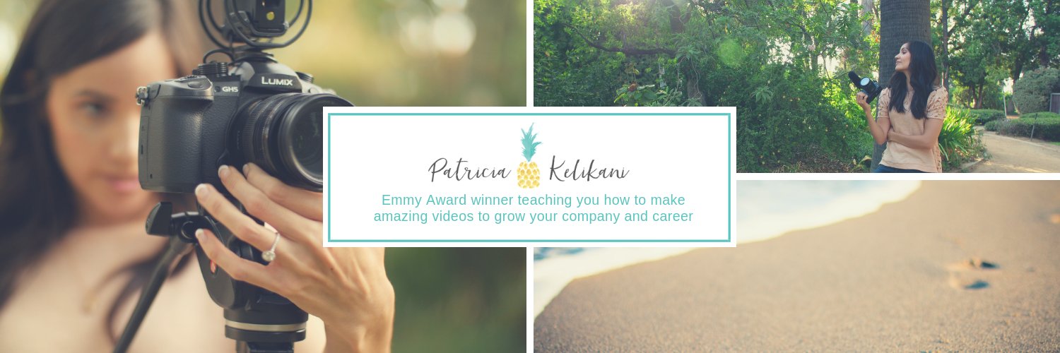 KelikaniFilms's profile banner image