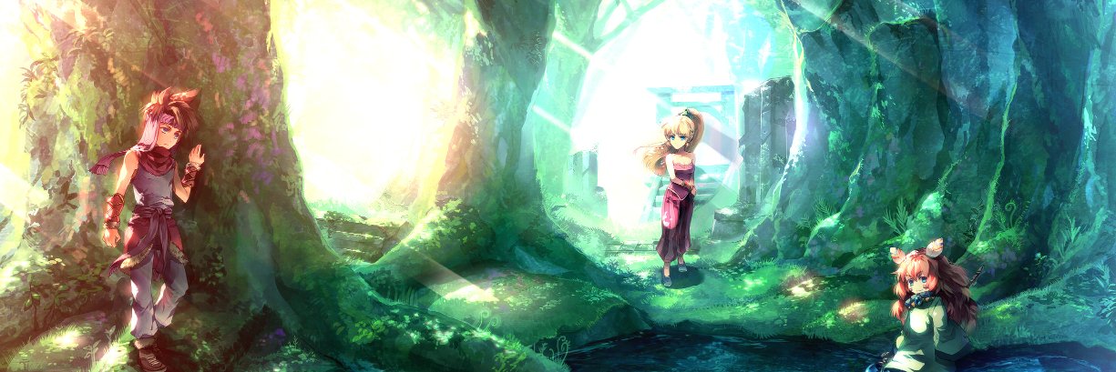 Nielaela's profile banner image