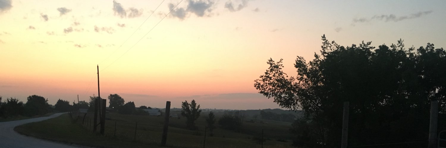 JoeyKHubbard's profile banner image