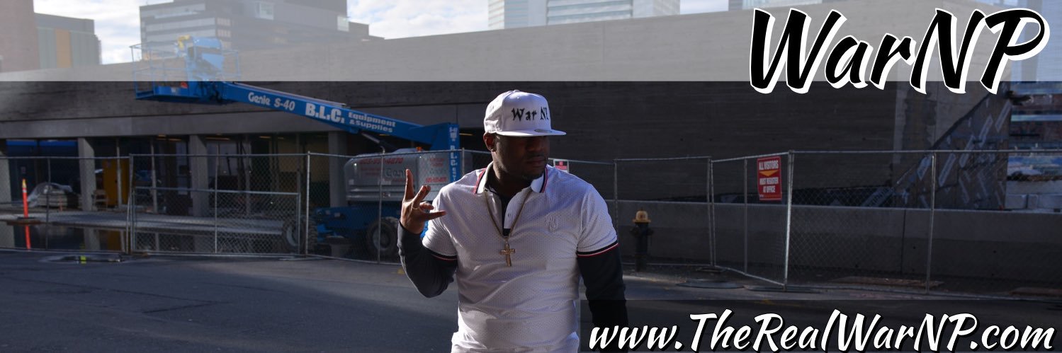TheRealWarNP's profile banner image