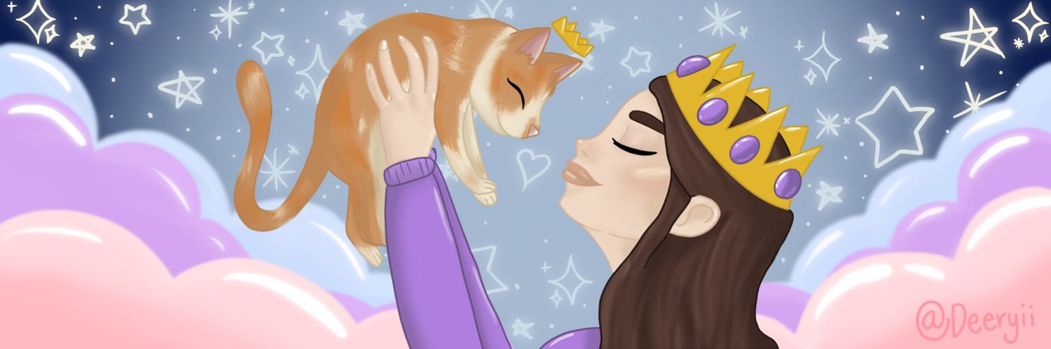 hannapeytonMC's profile banner image