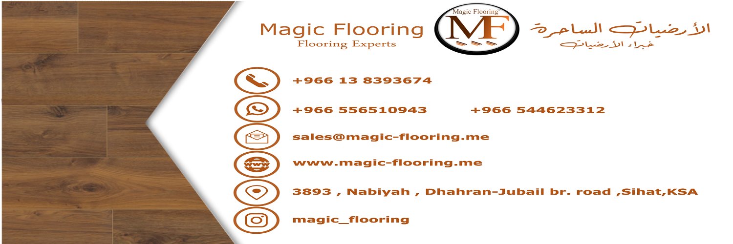 magic_flooring's profile banner image