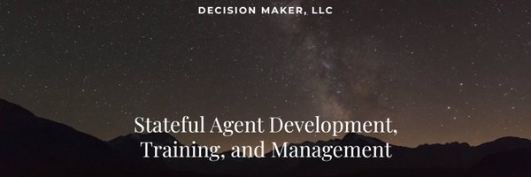 decisionmkrllc Profile Banner